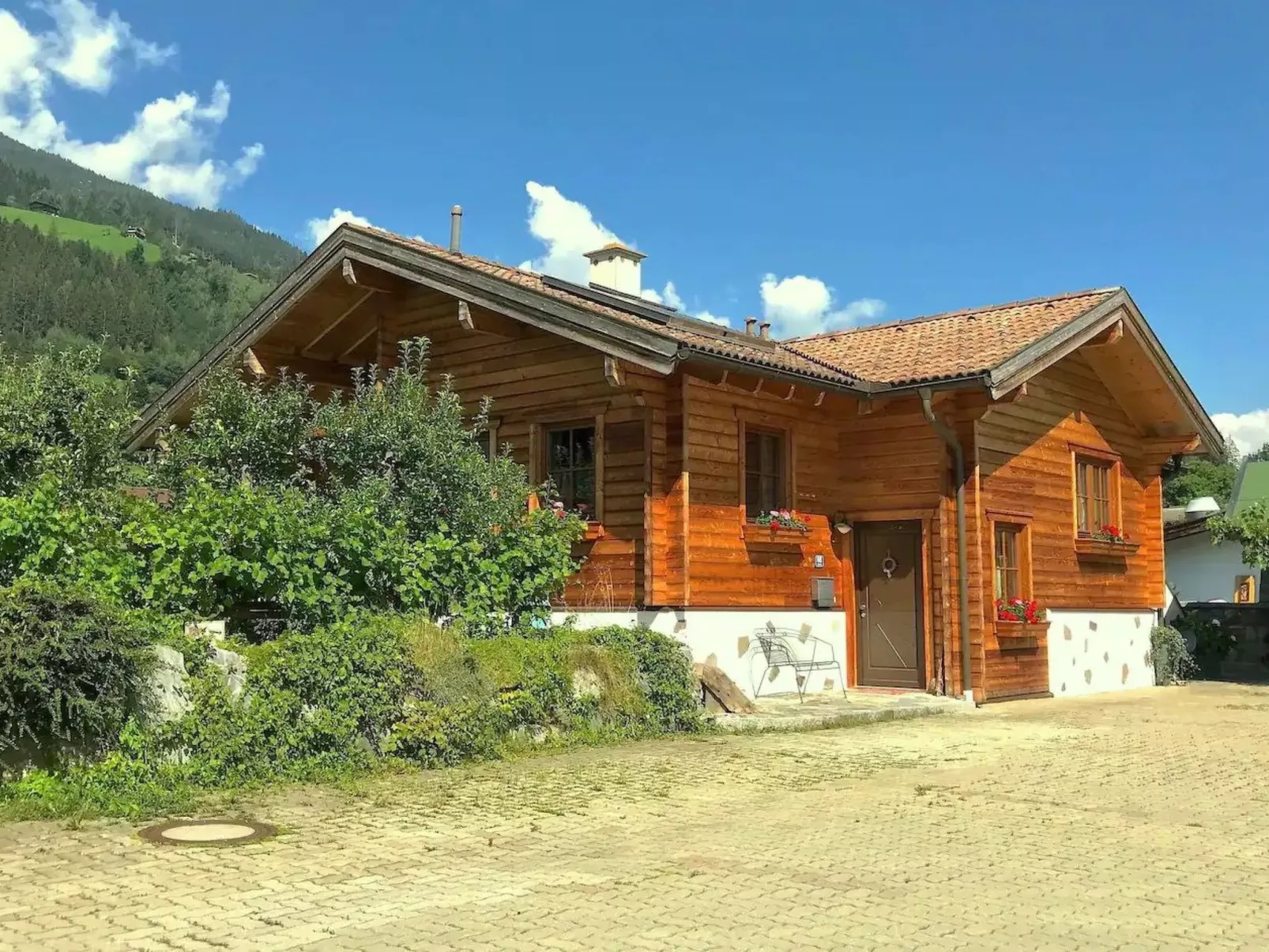 Haus Barbara in Aschau im Zillertal