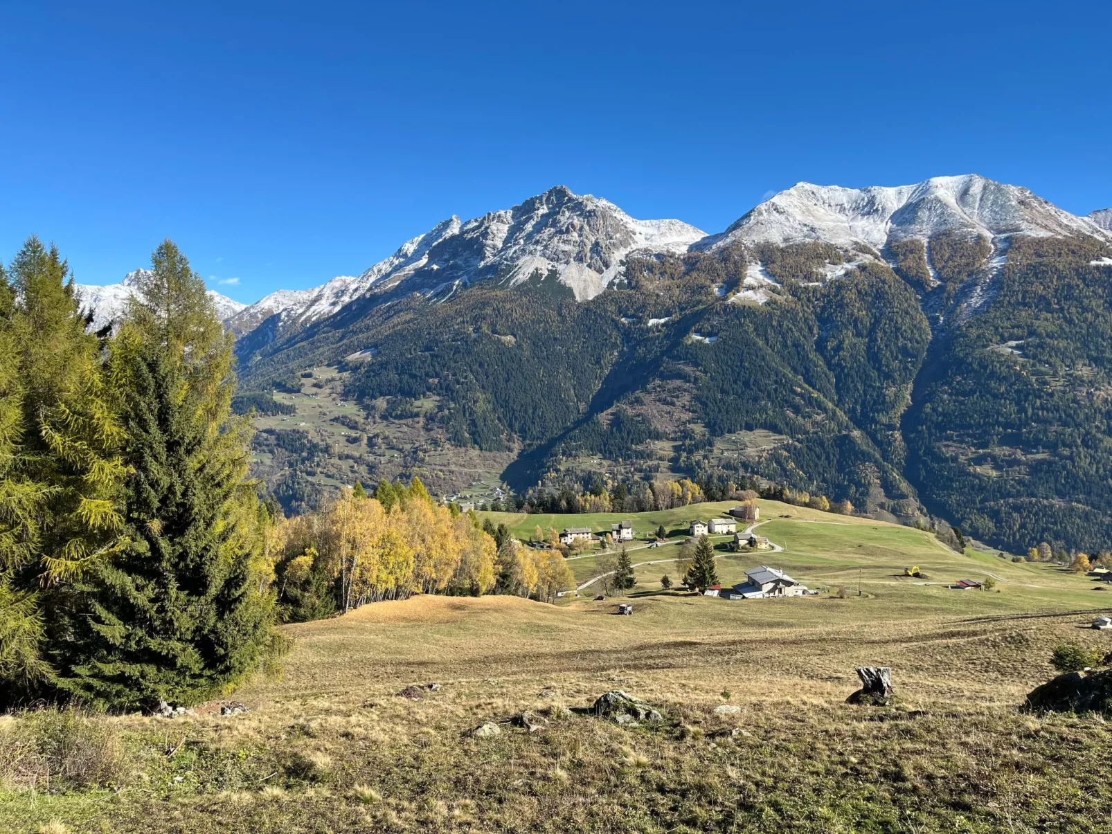 Rustico Sumprai-Buiten