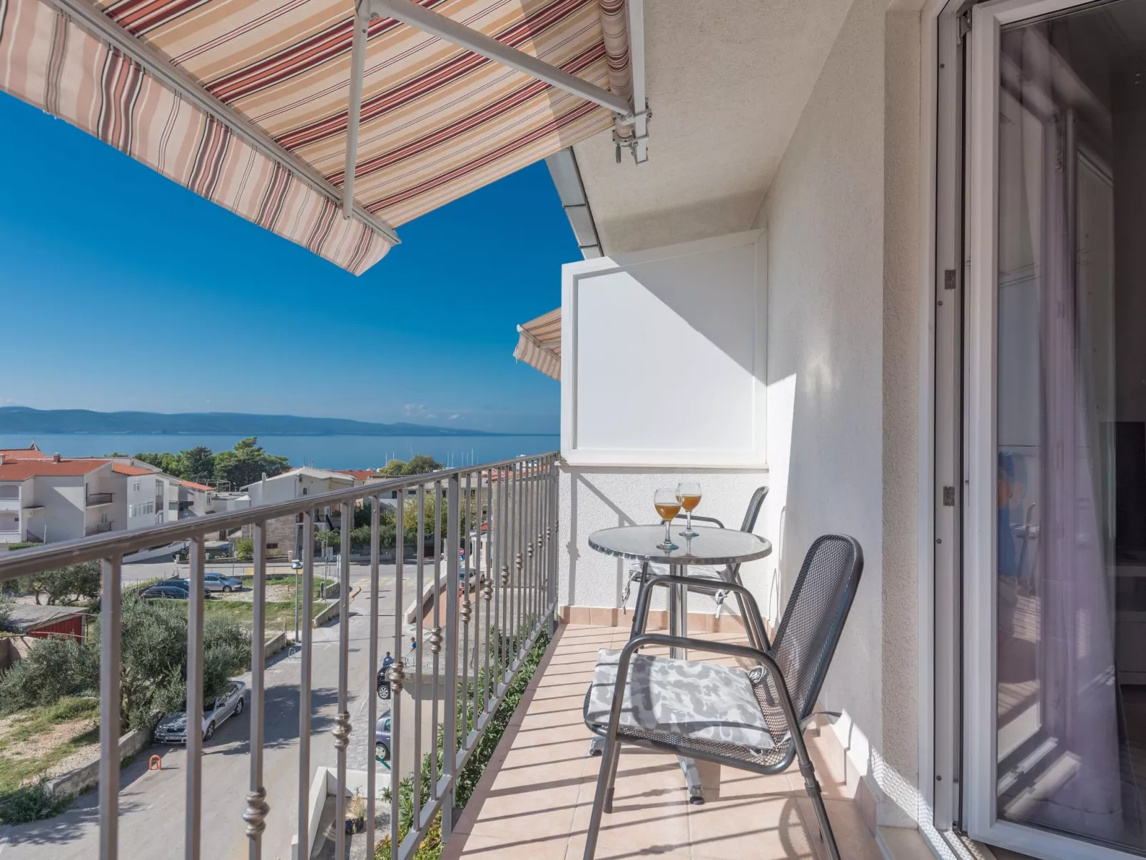 Mit Balkon und Garten sowie Meerblick-Image-tags.info