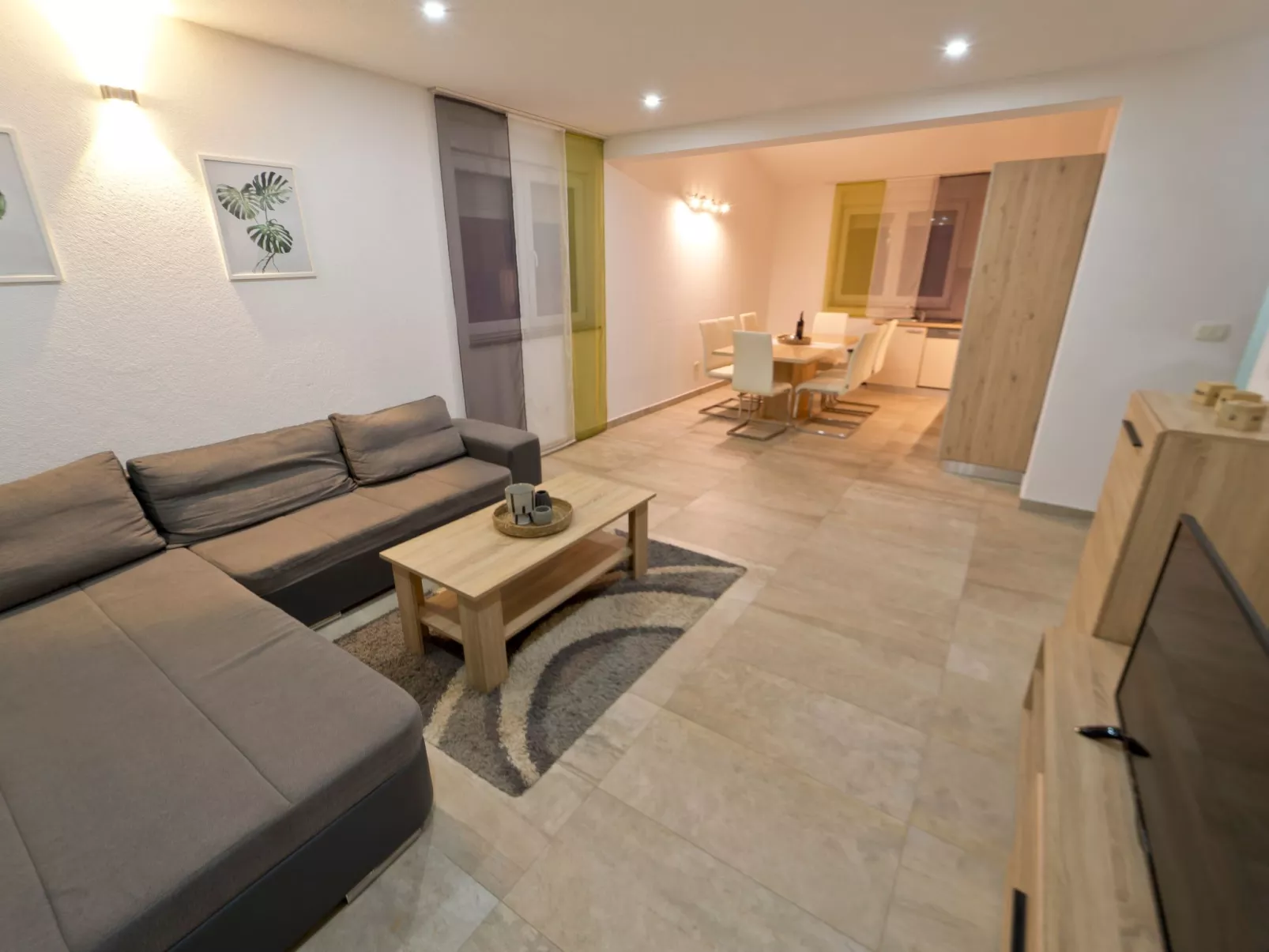 Luka mit Pool, gelegen in Pula-Image-tags.info