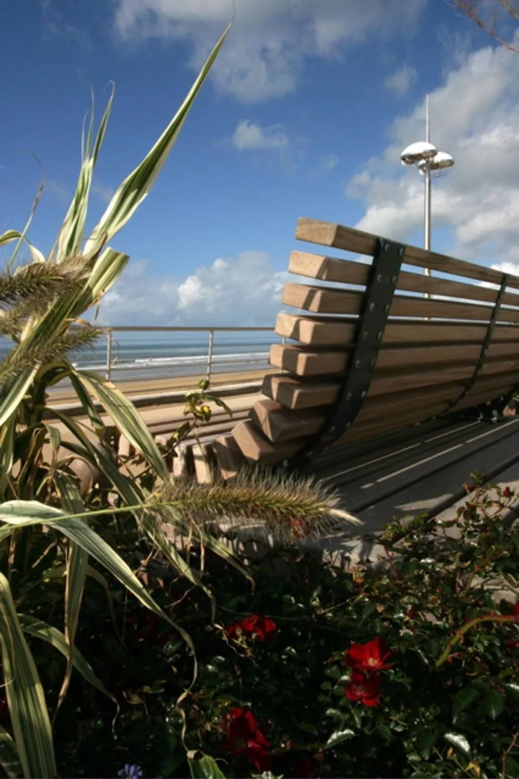 APPARTEMENT GRAND BALCON FACE MER WIFI GRATUIT-Image-tags.info