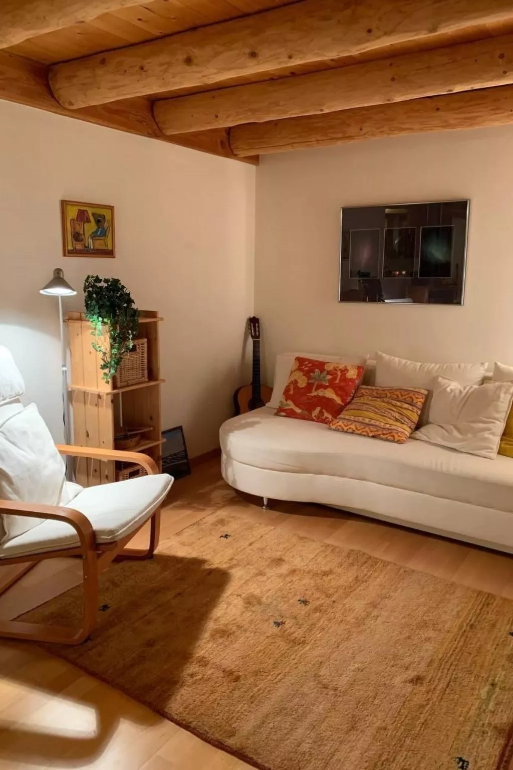 Rustico Valgrazia-Binnen