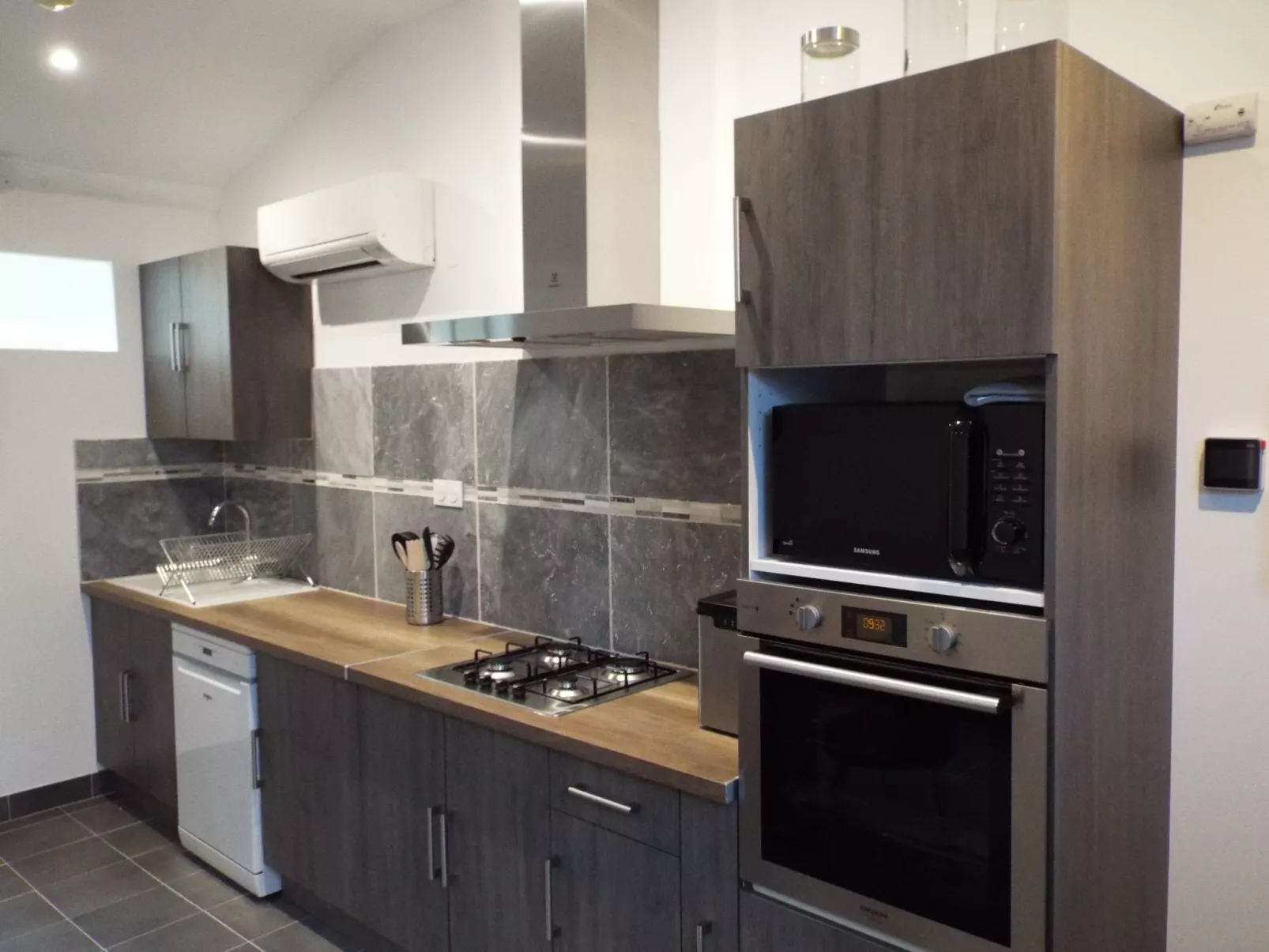 Valentins Gîte Moulin de Tartay in Avignon-Binnen