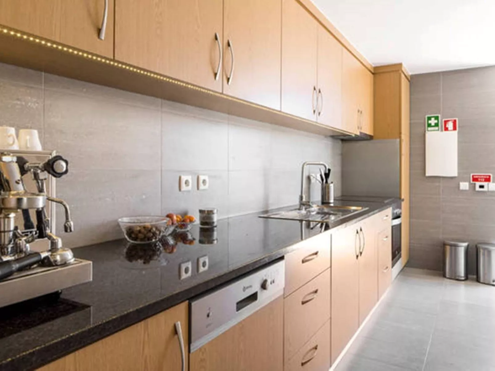 Renoviertes Landhaus für 4 Personen in Tondela-Binnen