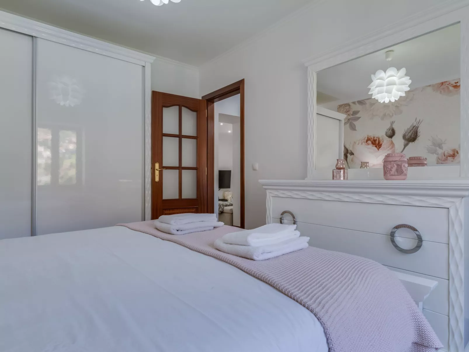 Luxuriöses Haus der Leidenschaft-Binnen