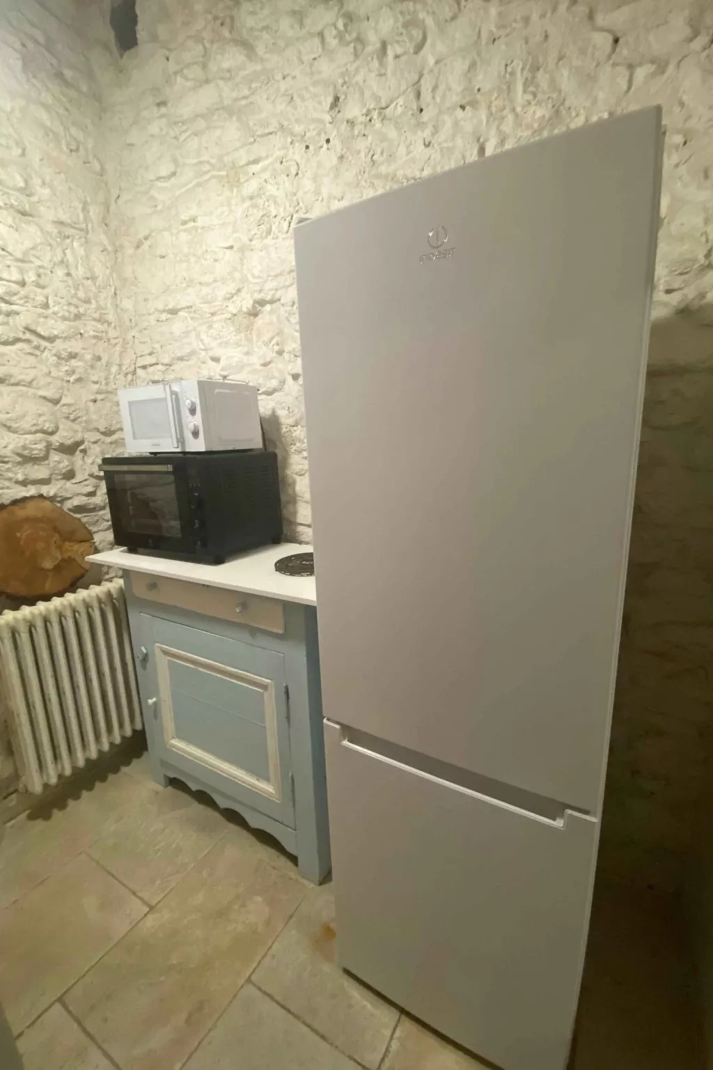 Domaine Santonne-Binnen