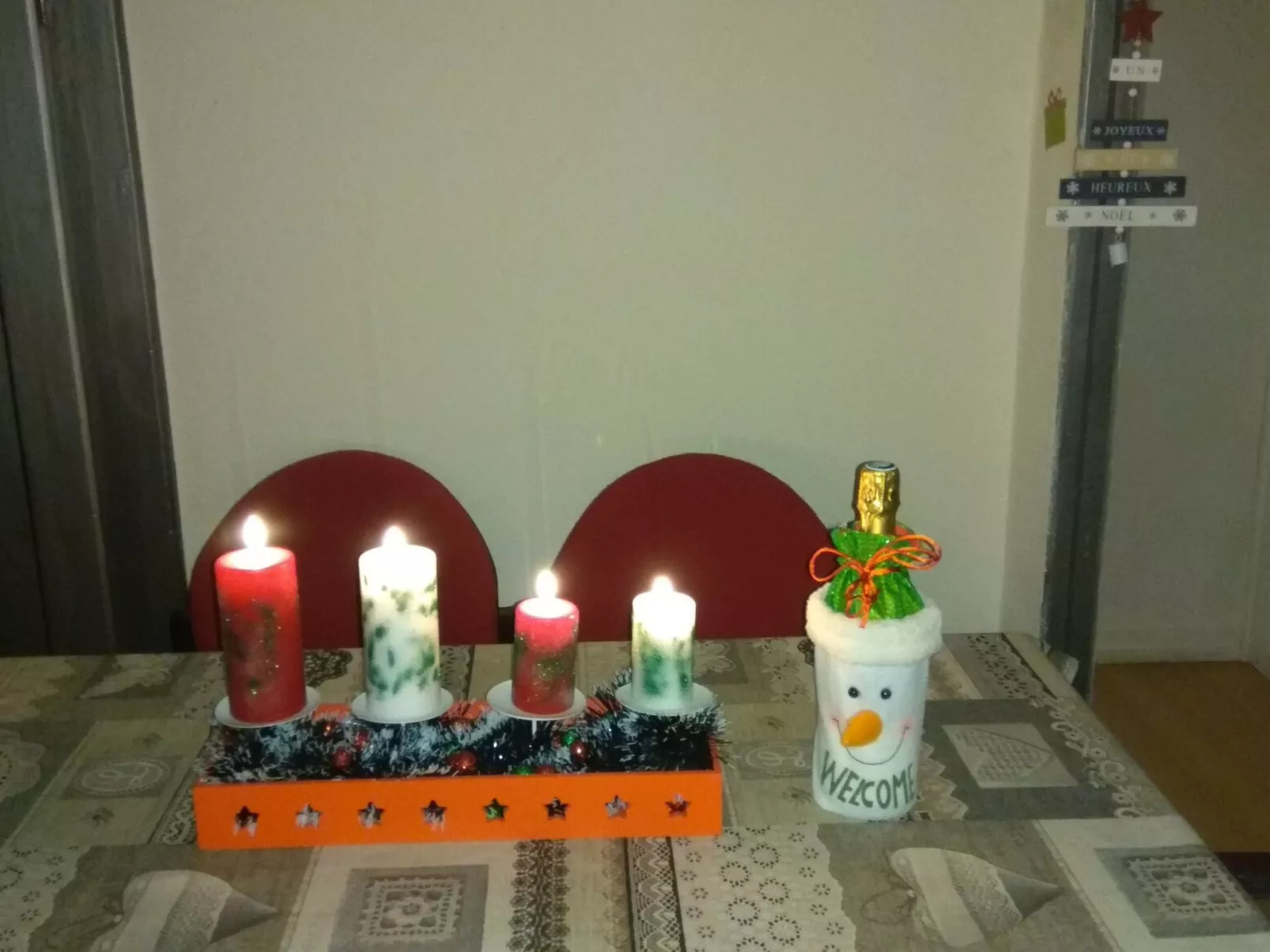 Haus in der Nähe von Straßburg mit privatem Spa-Binnen