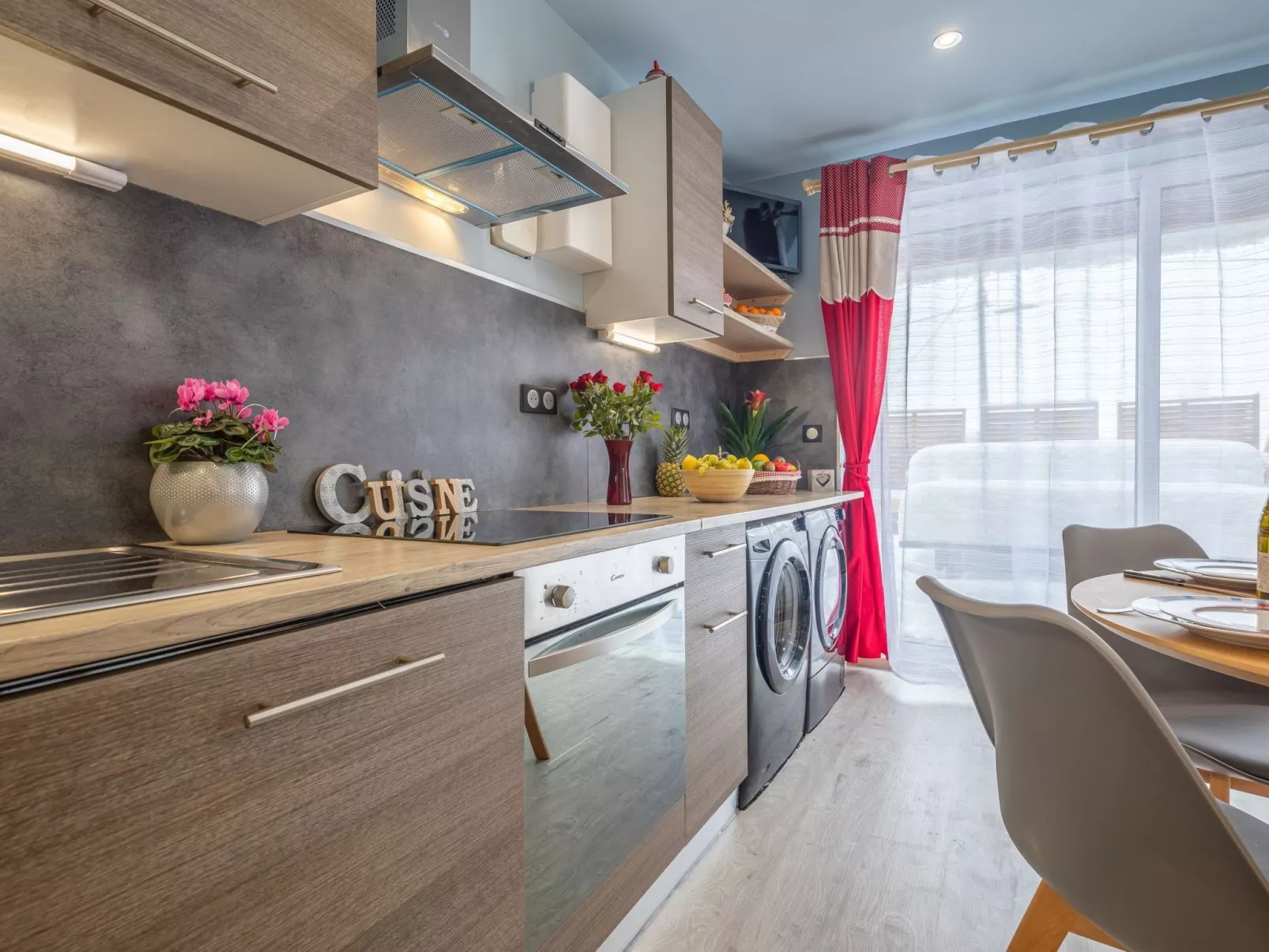 Studio 24 m2 - 4 Personen - In der Nähe der Pisten-Image-tags.info