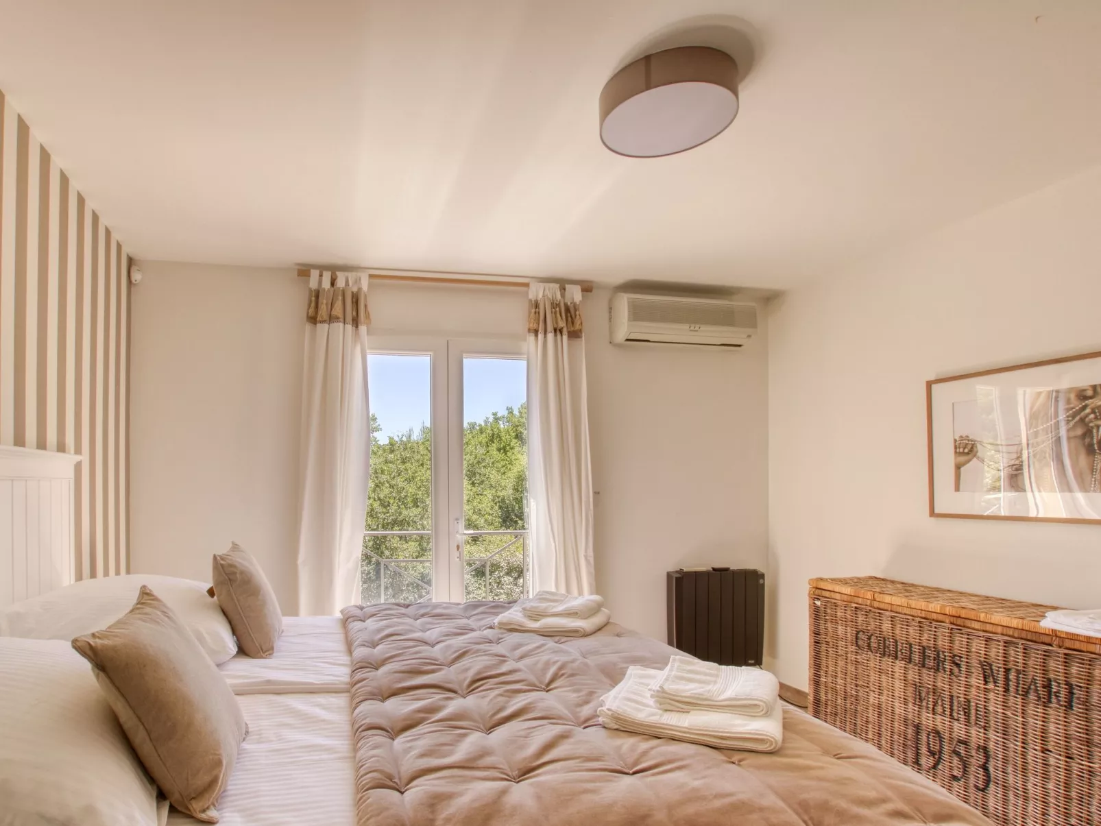 Villa St. Julian-Binnen