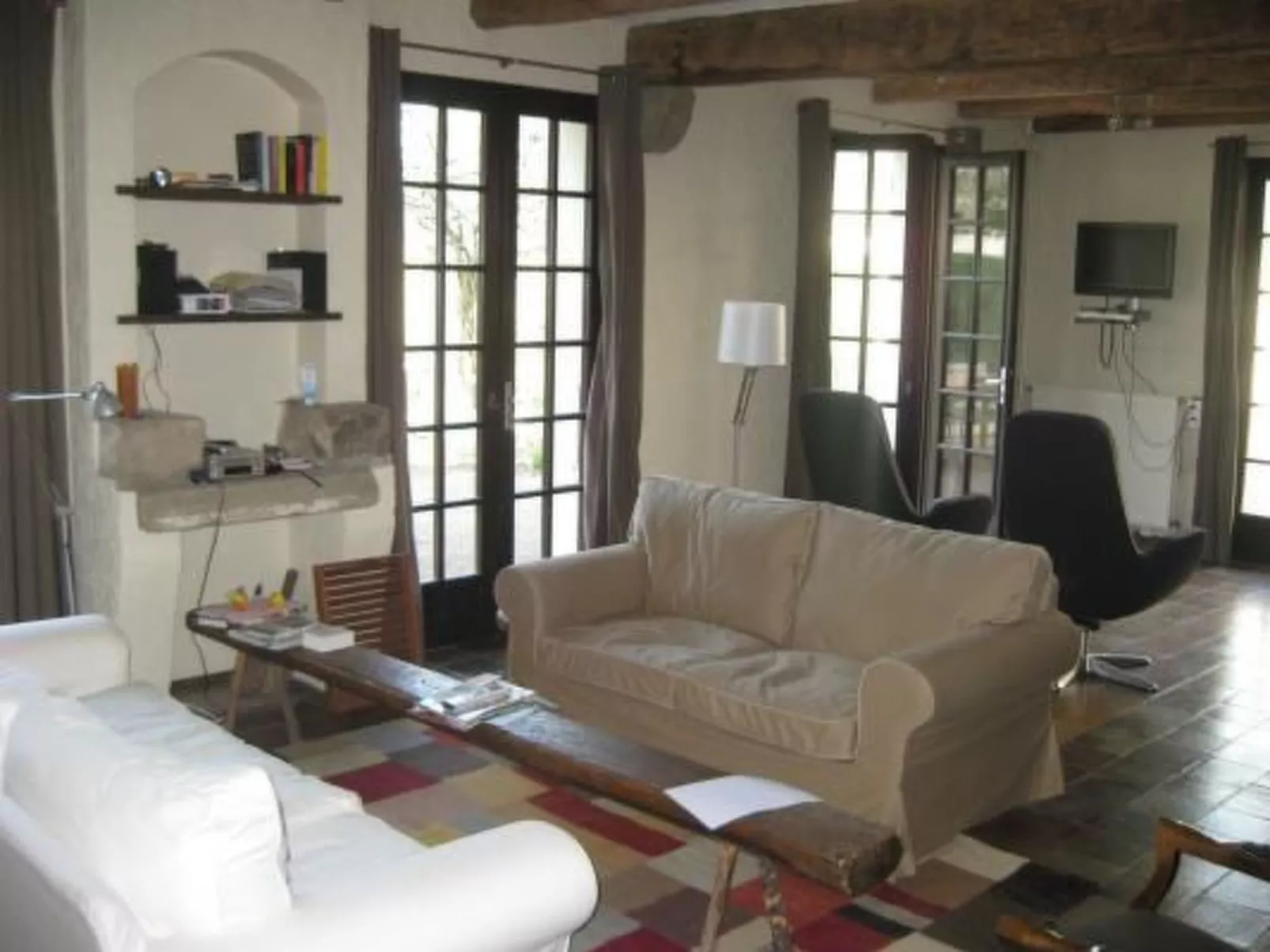 Mit Garten, Grill und Terrasse-Image-tags.info