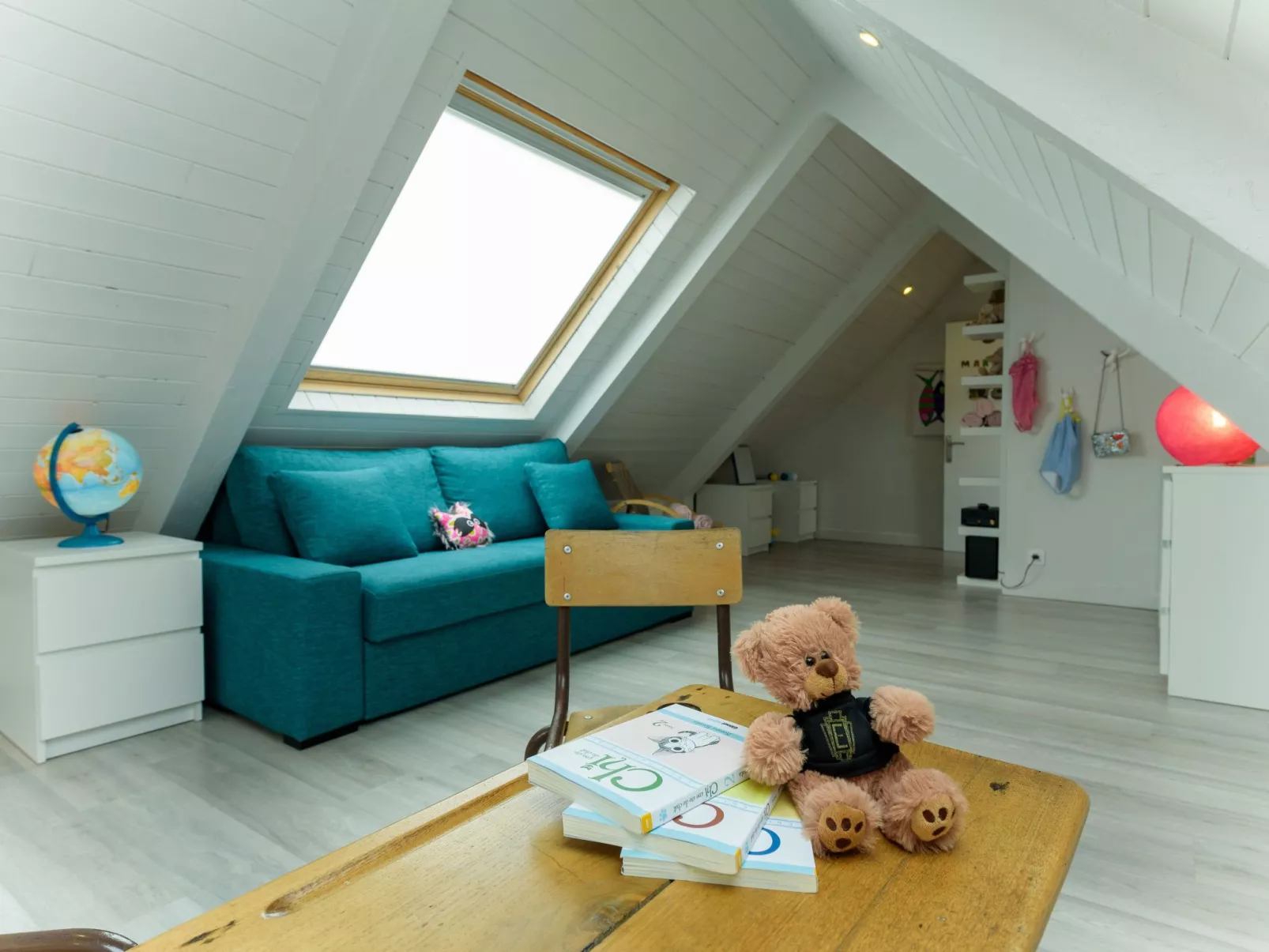 Villa Beheizter Innenpool 30-Binnen