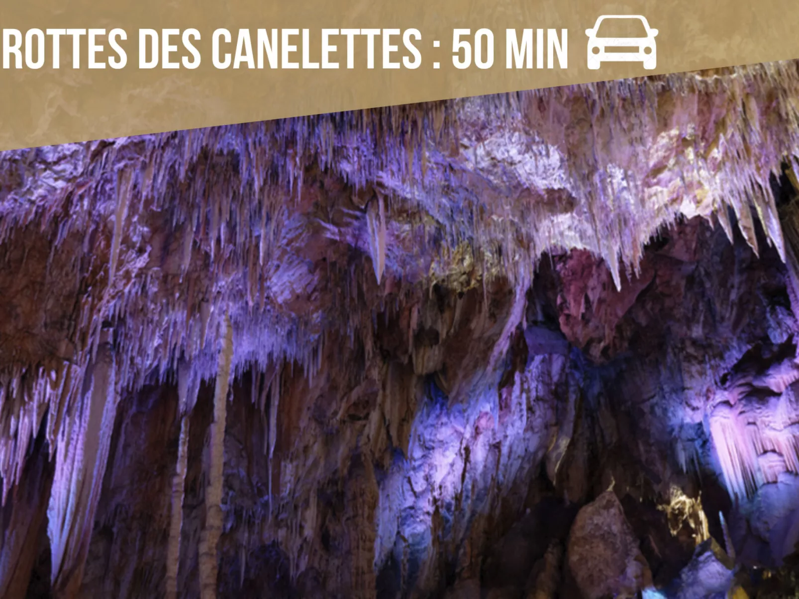 Dreamy Lodge - Genuss, Strand in 100m-Buiten