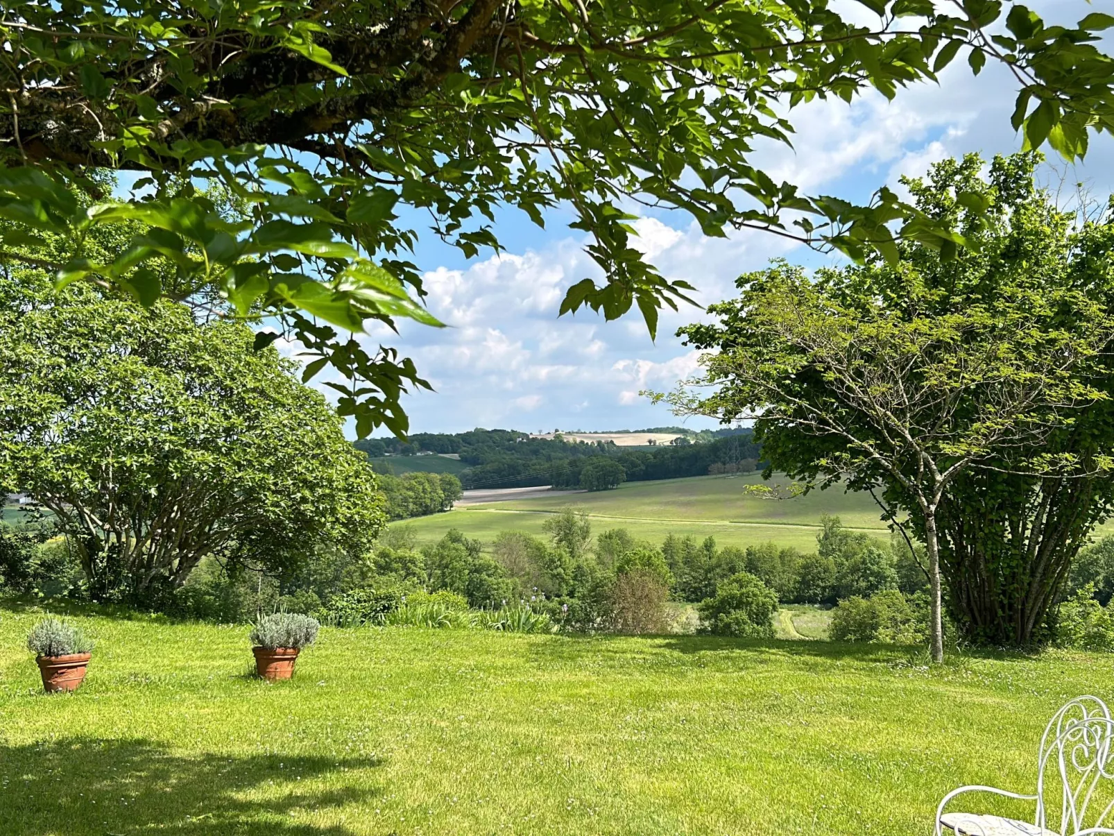 Swimmingpool, Garten, Aussicht, Stille, Kinder, Spielzeug-Buiten
