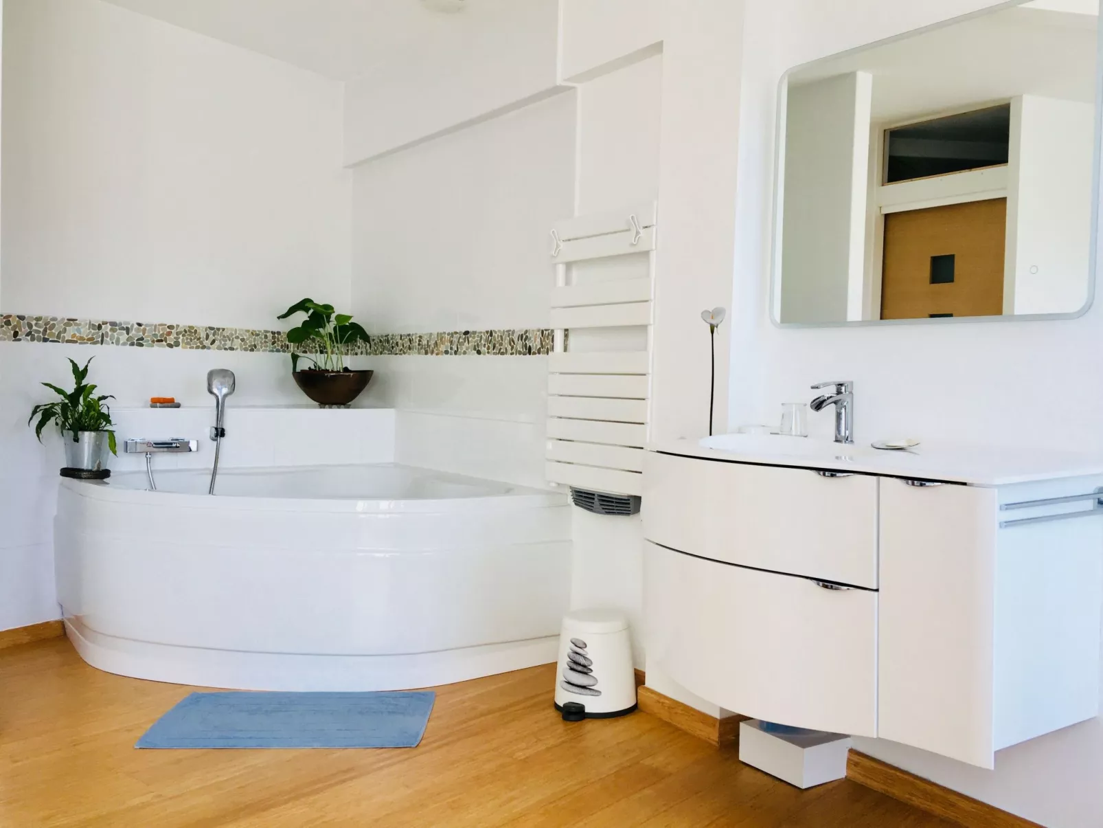 Haus mit Pool im Zentrum von Toulouse-Binnen