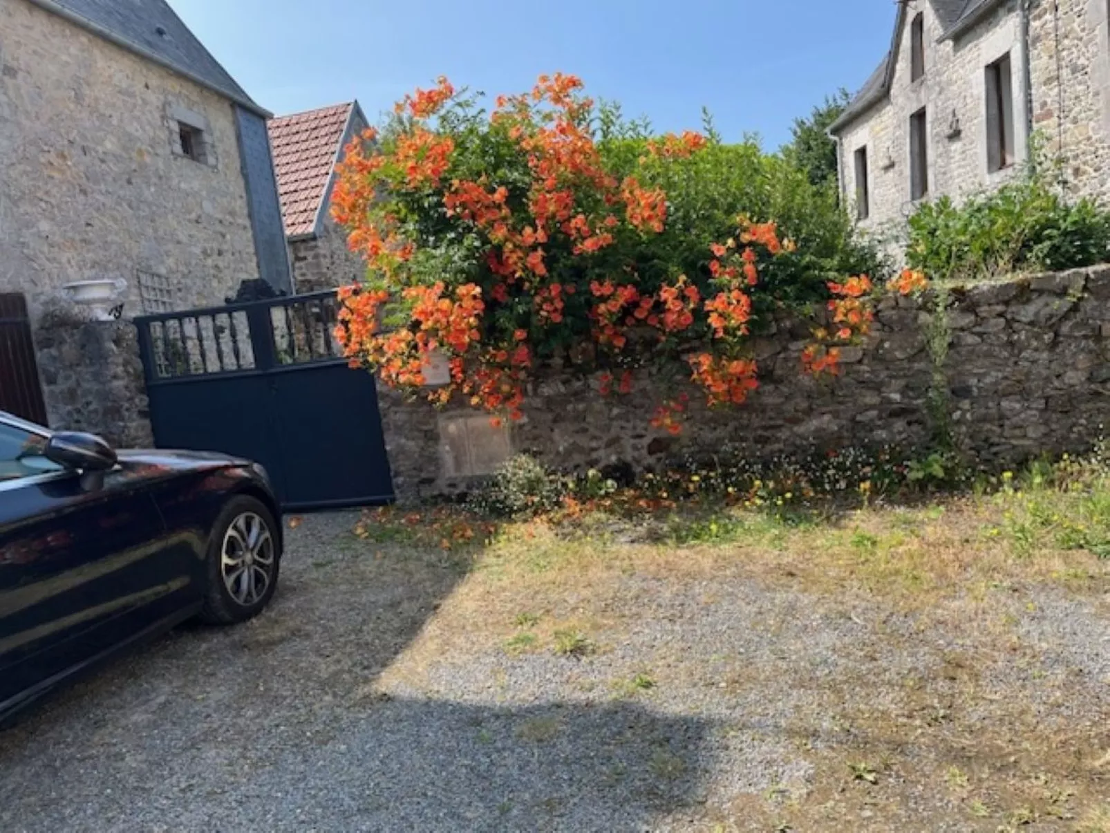 "Gîte de la Sienne"-Image-tags.info