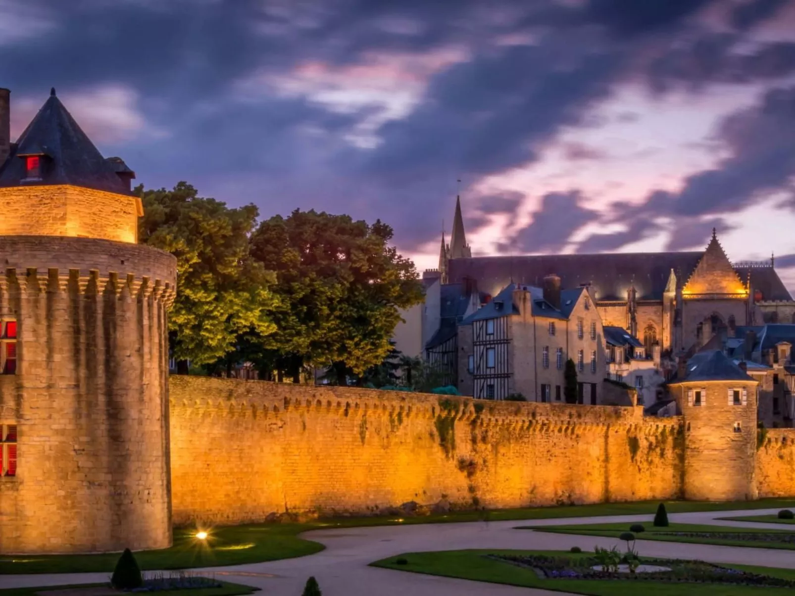 "L'Orée" - privates SPA - ruhig gelegen-Image-tags.info