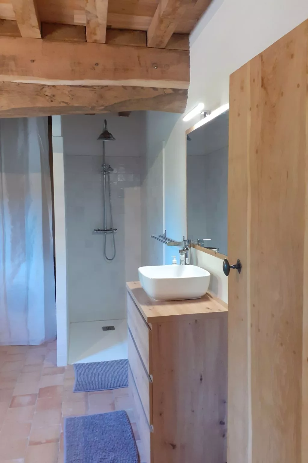 Neues normannisches Ferienhaus mit Charme die Kastanienbäume-Image-tags.info