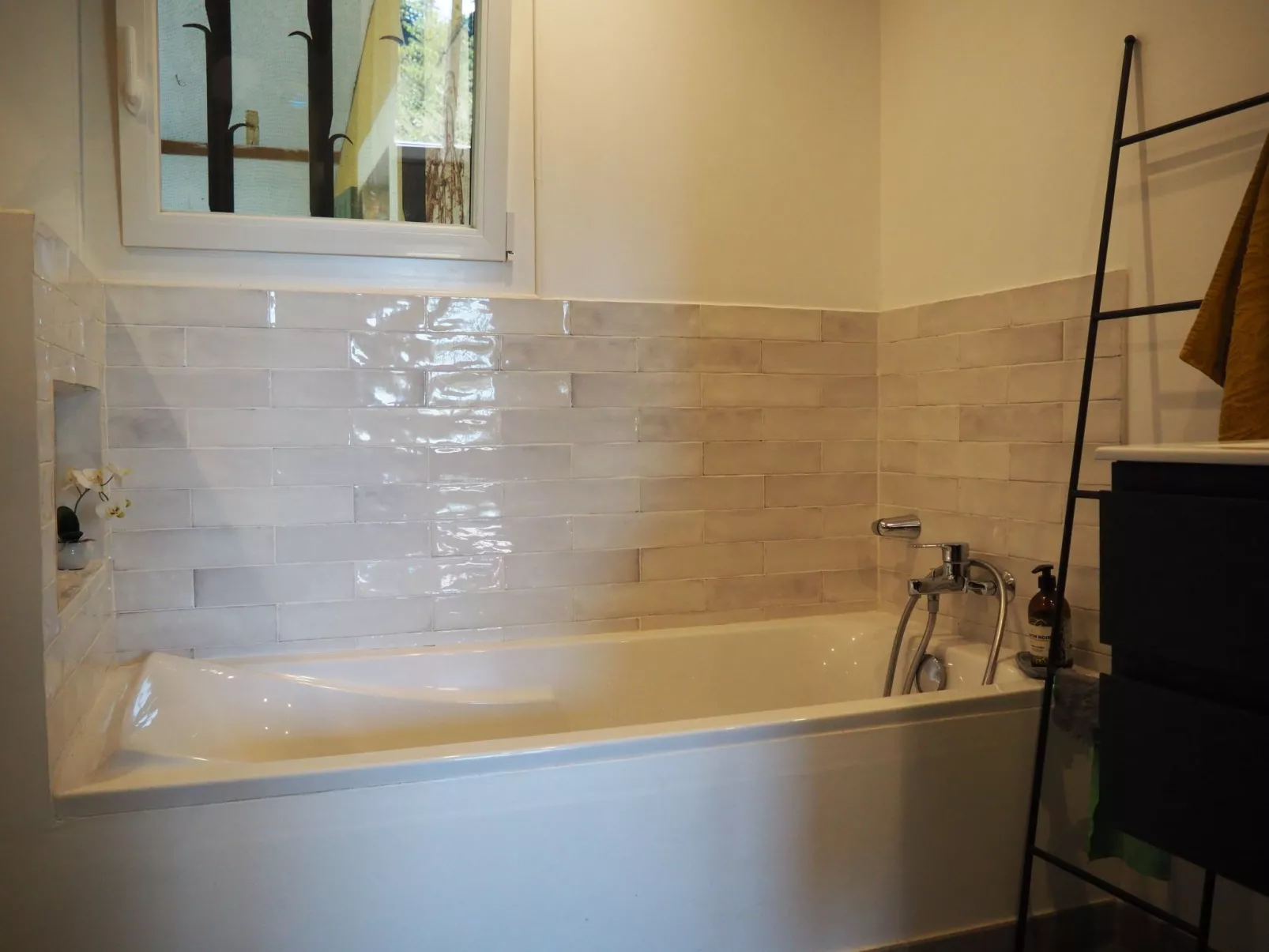 Provenzalisches Haus mit Pool und Garten-Binnen