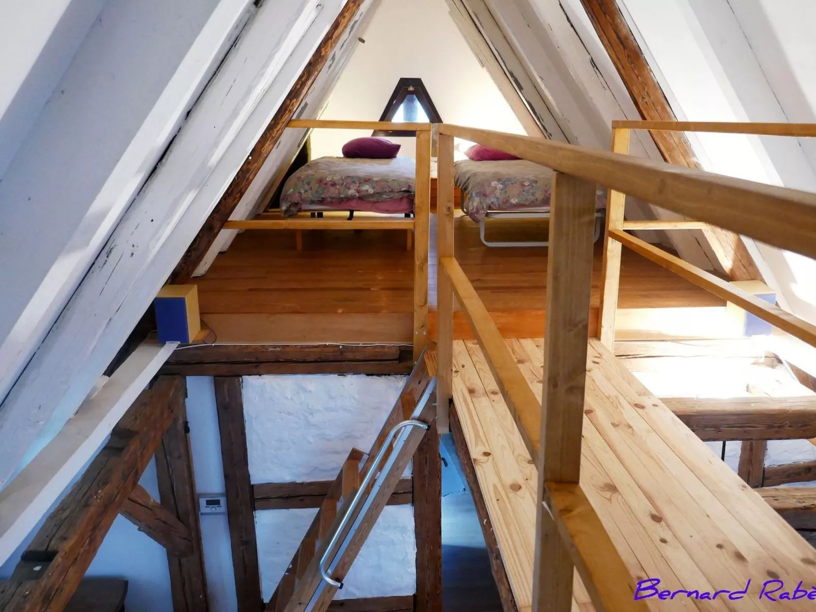 Med-Face Vosges,im Süden,im Herzen der Weinberge,Ruhig,WiFi-Binnen