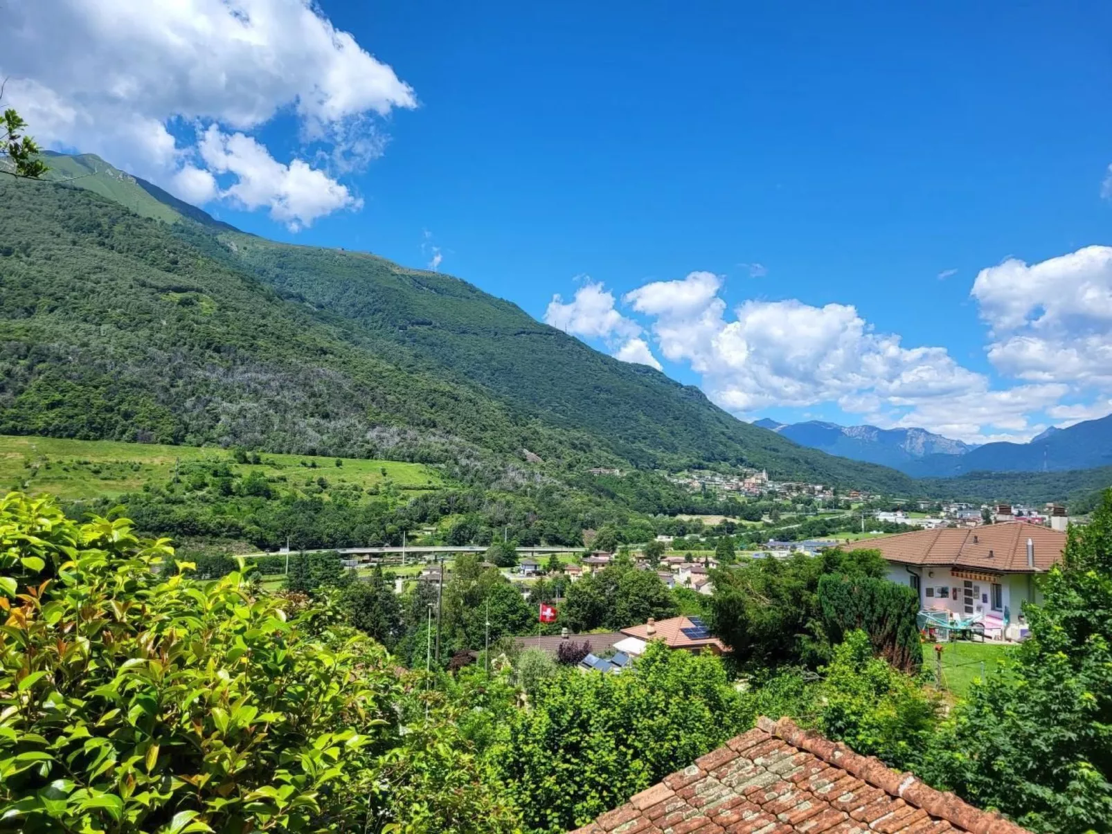 Rustico Ca Mignolo - Buiten