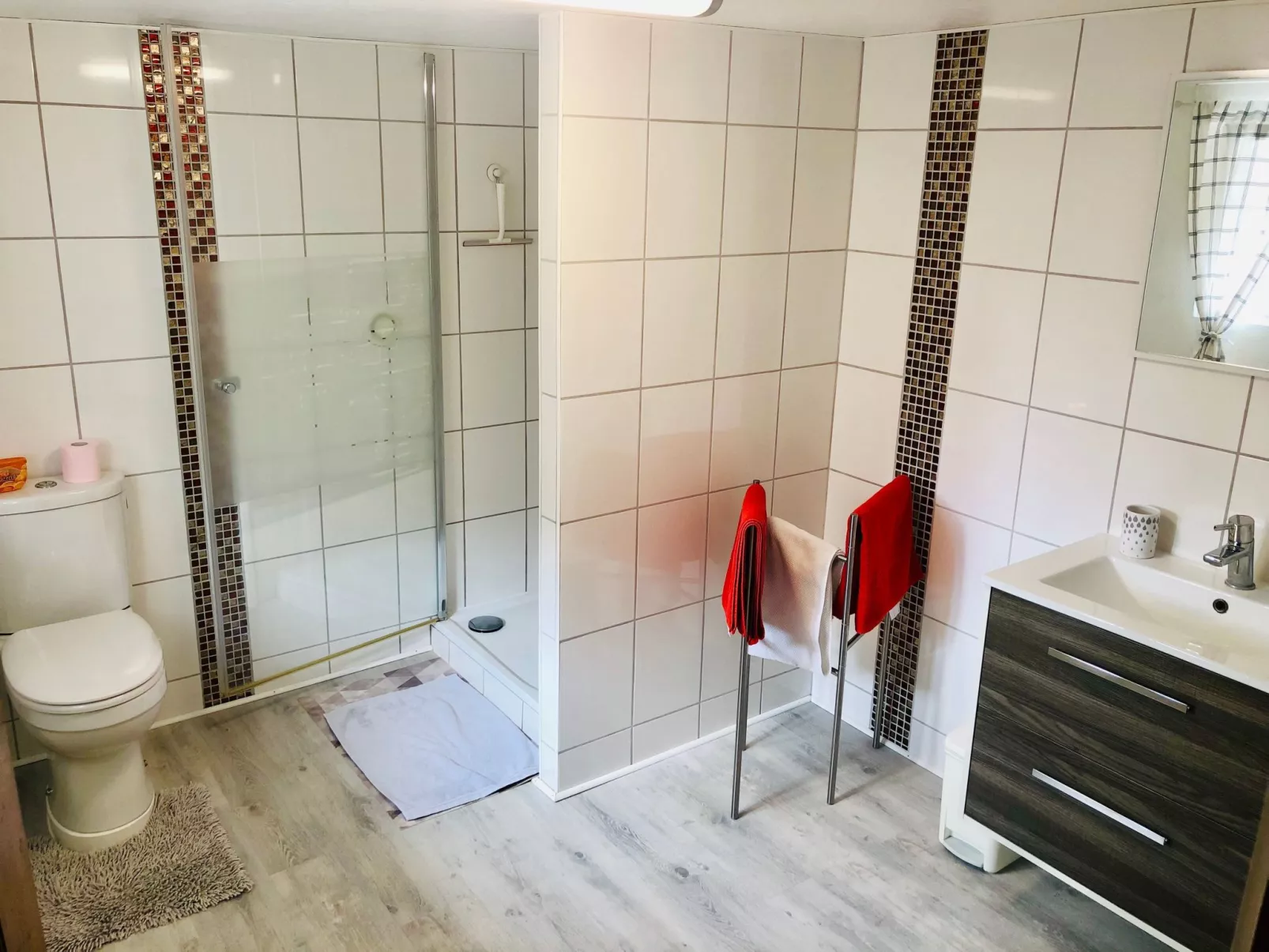 Haus für 4 Personen und 2 Kinder in Mutzenhouse-Binnen