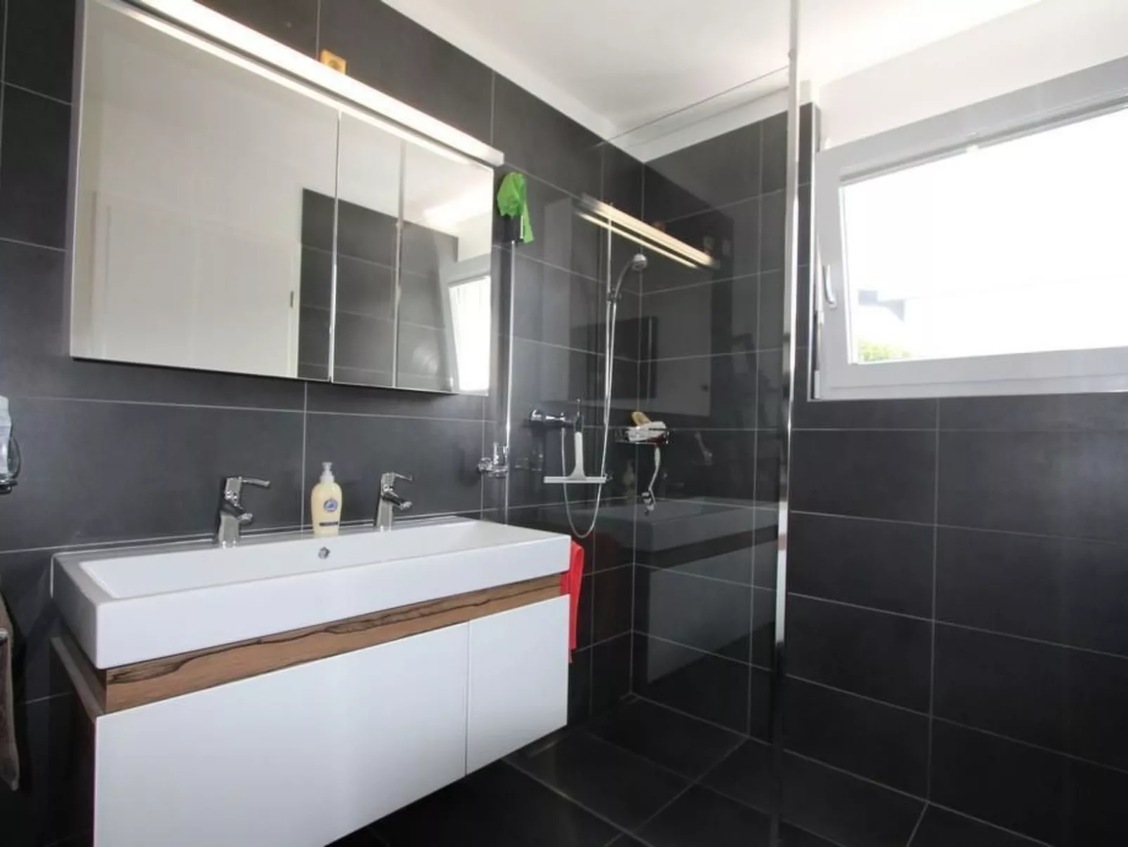 Wohnung an Traumlage mit Tessinerflair-Binnen