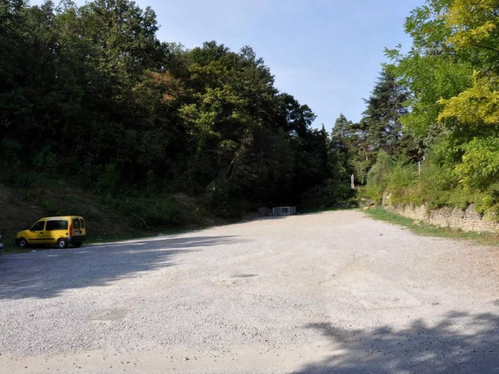 App. Portorož "JMJ-Wohnungen Piran" - Buiten