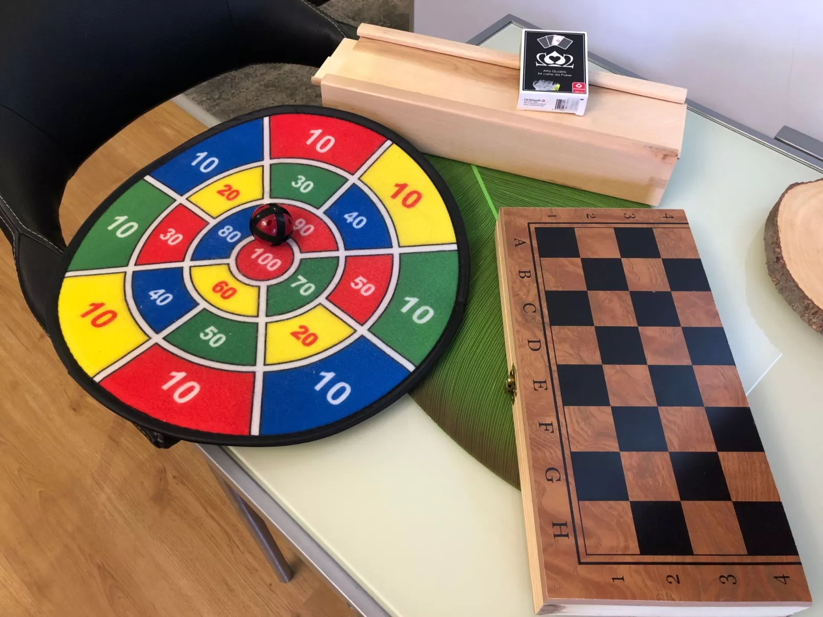 "Relax Cluj Apartment"-Buiten