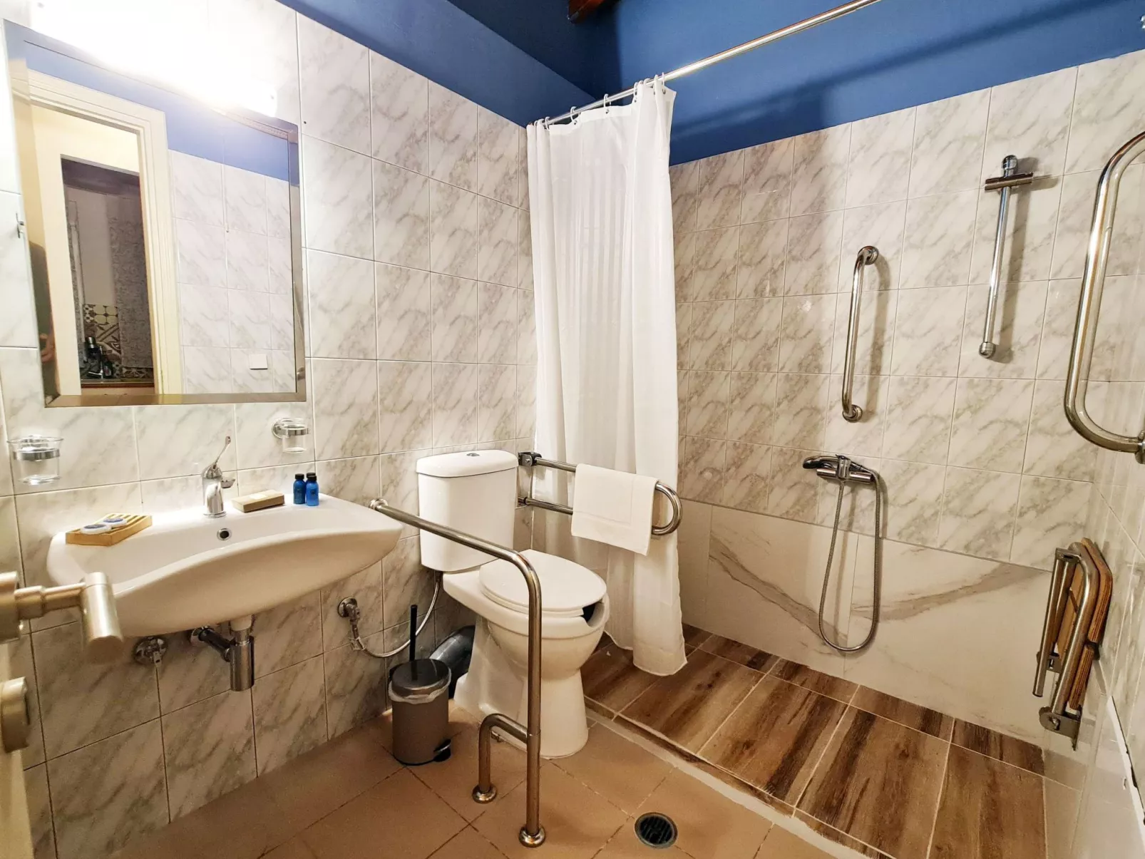 Villa Dennis Euthoria Rückzugsort-Binnen