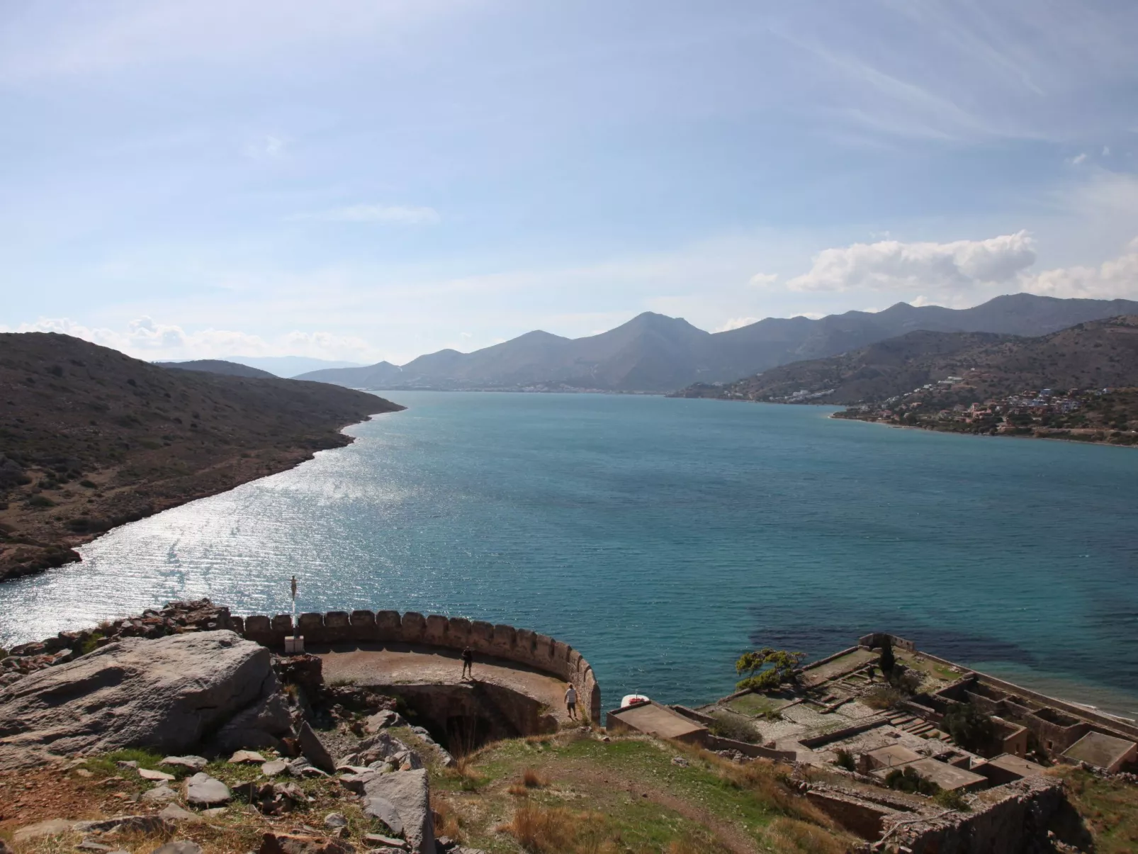 Mit Privatpool für 4 Personen  + 2 Kinder ca. 92 m&sup2; in Elounda, Kreta (Ost-Buiten