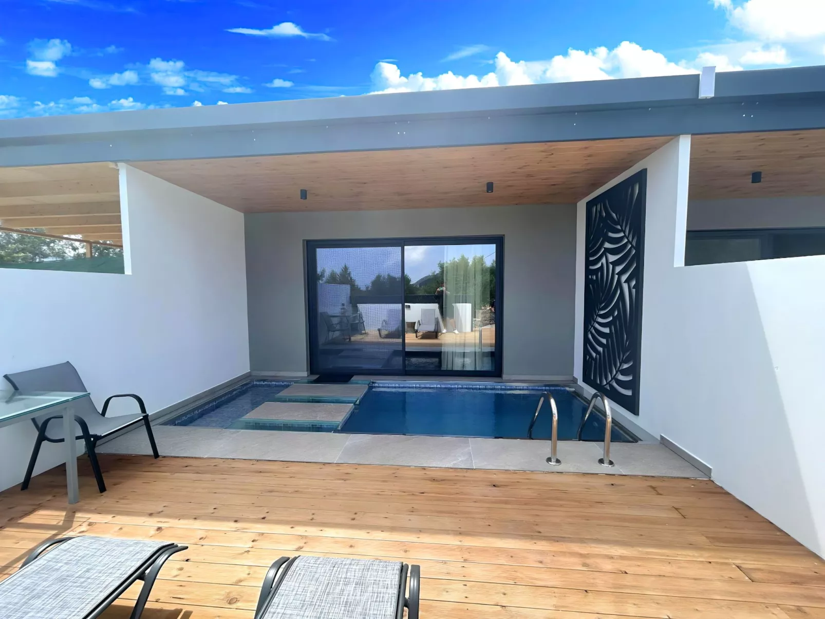 Canes Maxima Suite Privater Pool-Image-tags.info