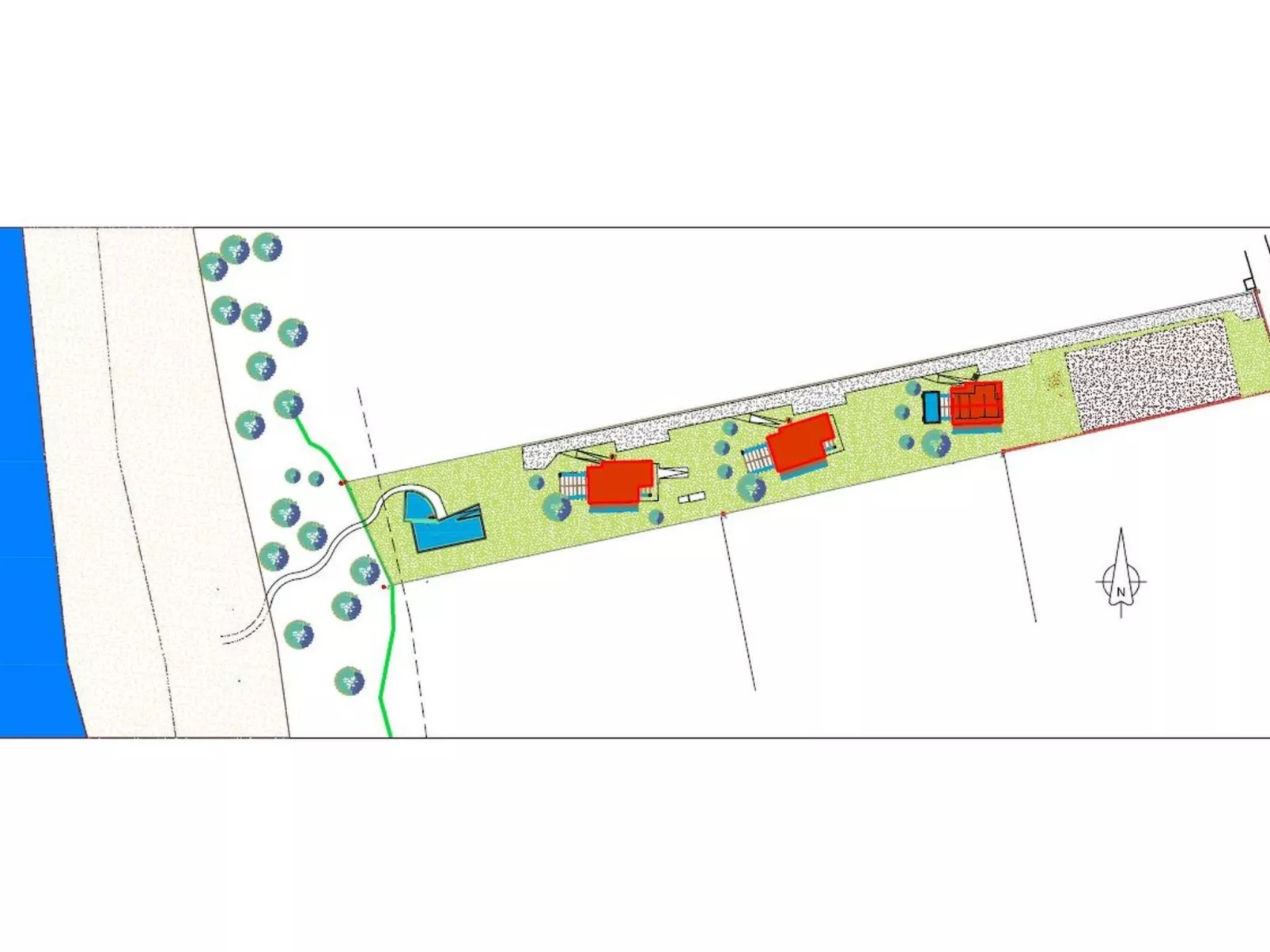 White Villas BV-Binnen