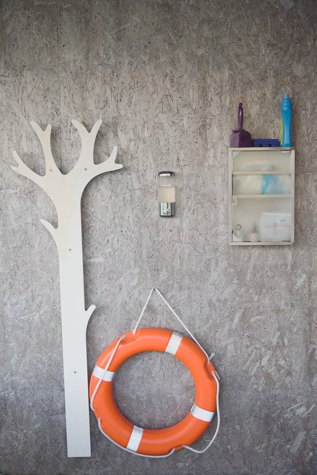 Villa Anna mit privatem Pool und Garten-Binnen