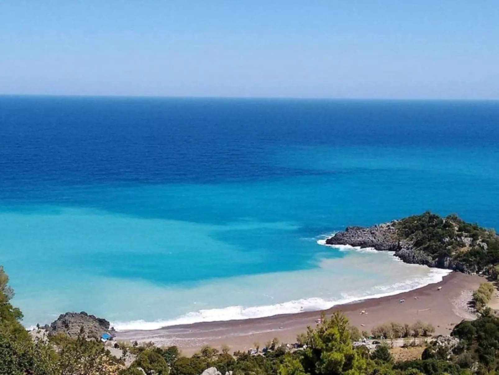 Landgut mit Garten, Grill und Terrasse-Buiten