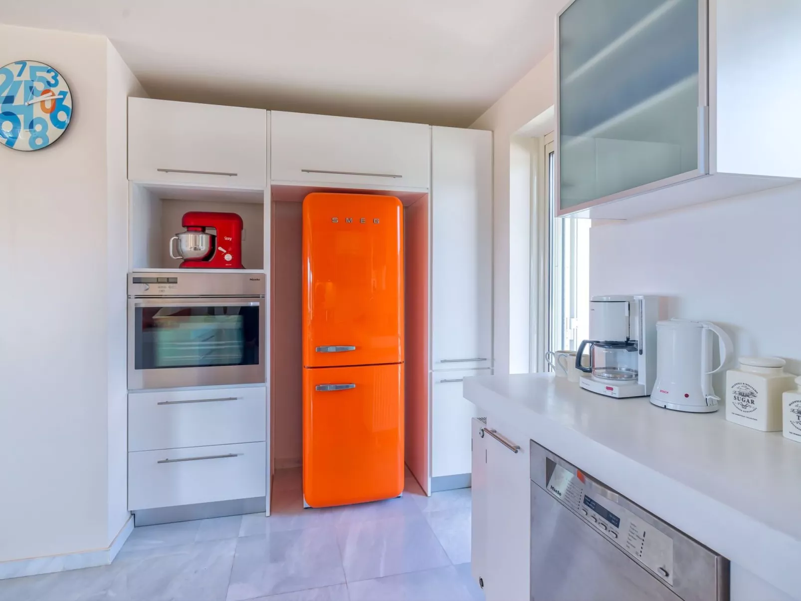 Ferienvilla auf einem privaten und sicheren Grundstück-Binnen