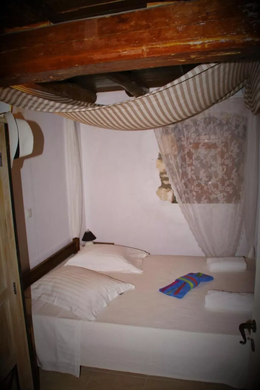 Luxuriöse venezianische Stein-Villa aus dem 18. Jahrhundert-Binnen