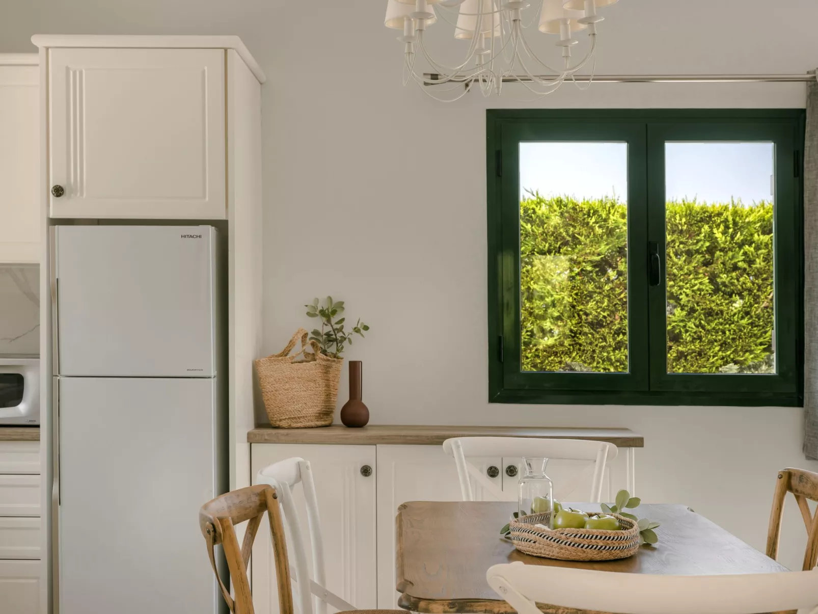 Ferienvilla "Seaspray" mit Blick auf das Wasser-Binnen