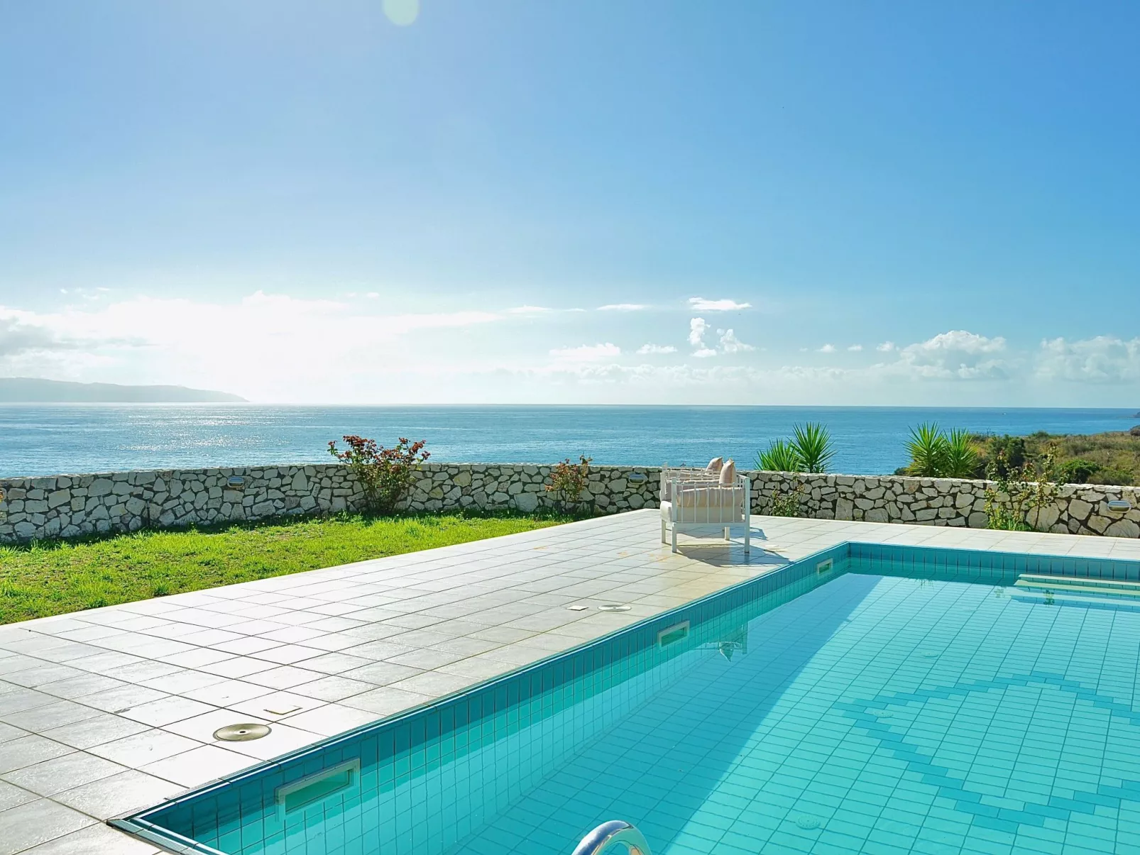 Villa mit Meerblick 2 Schlafzimmer Villa mit Meerblick-Image-tags.info