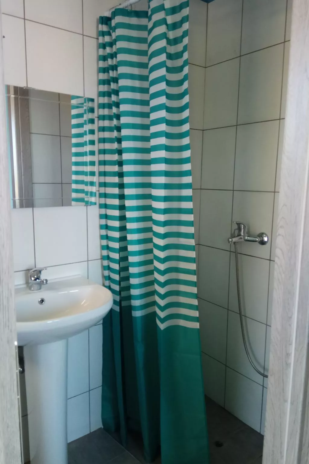 Monte Blu Beach Ferienwohnung-Binnen