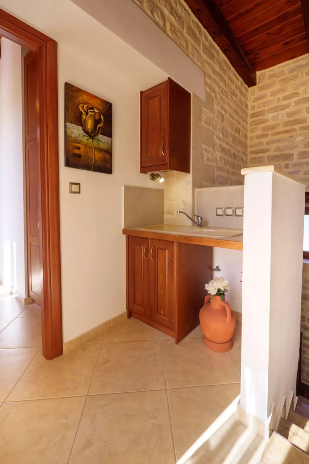 Familienfreundliche Villa mit Pool, BBQ, Kinderbereich-Binnen