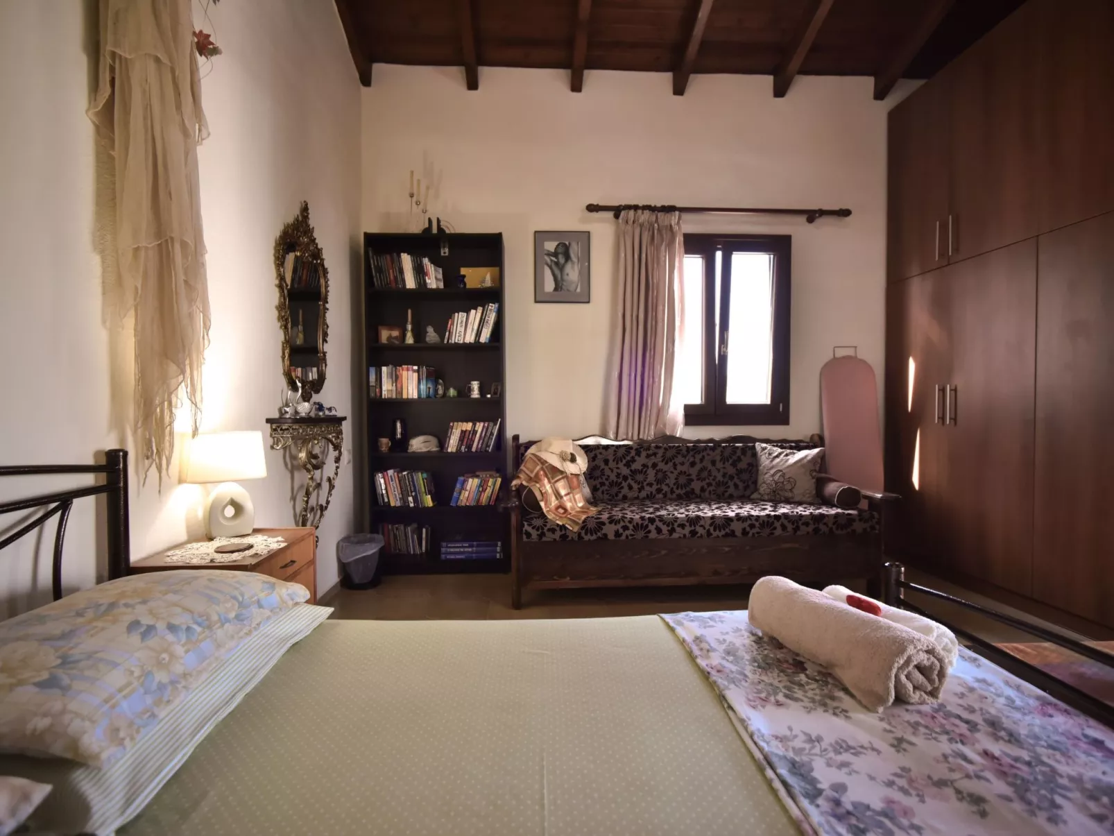 Gorgona Apt - Ihr Traum-1-BDR-Ferienhaus-Binnen