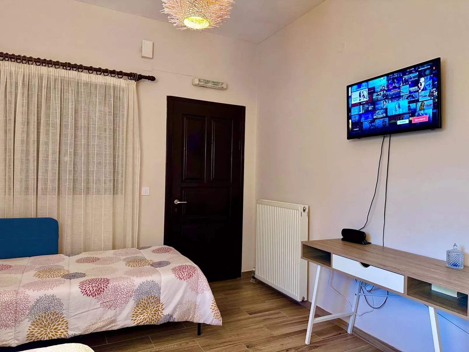 Familienrückzug mit Meerblick in den Genari Apartments-Image-tags.info