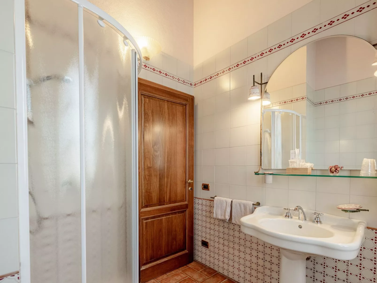 Dolce Dorm T5' Wohnung mit Gemeinschaftspool-Image-tags.info