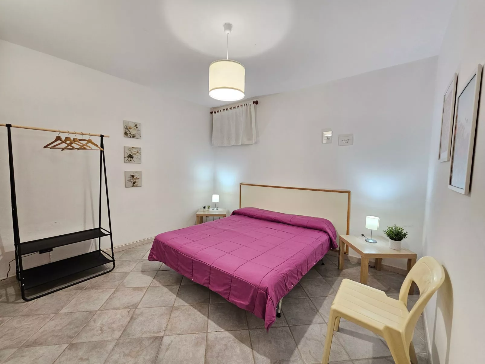 Villa mit Wasserblick-Binnen