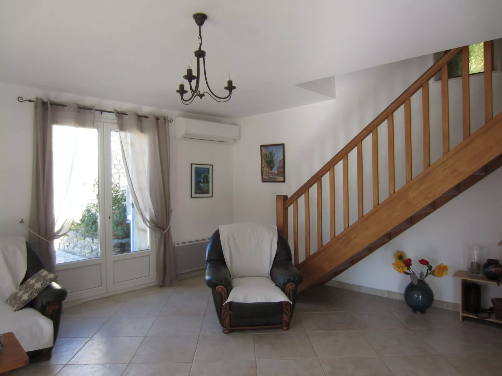 Feriendorf "La Jasse-Binnen