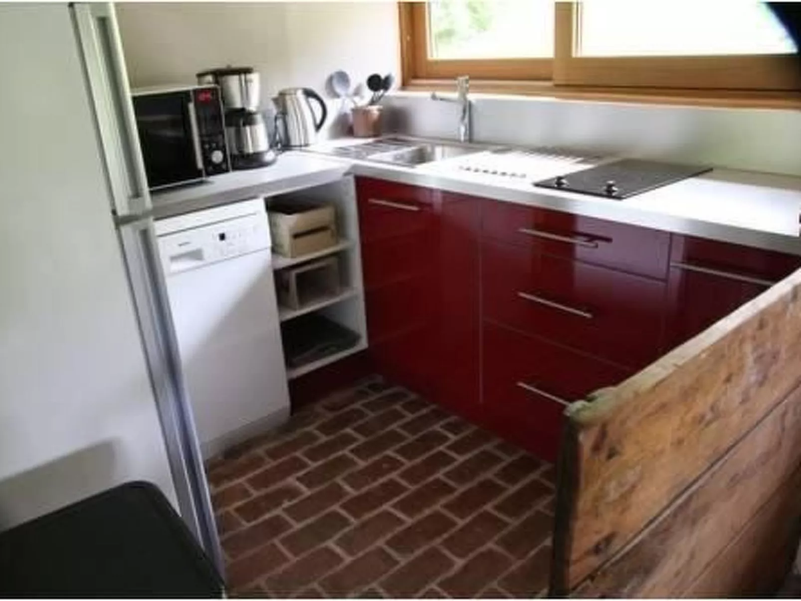 "L'Etable d'Emile" (Stall von Emile)-Image-tags.info