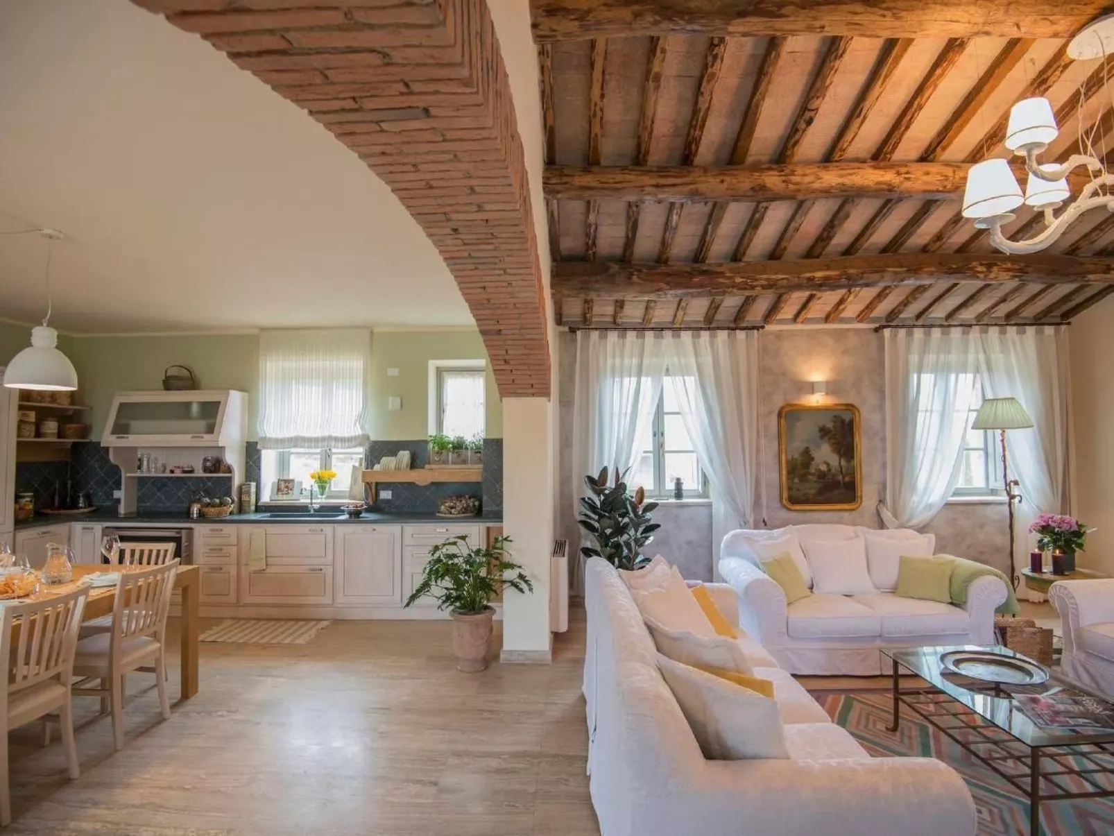 Ferienvilla 'Casale Galli' mit eigenem Pool-Image-tags.info