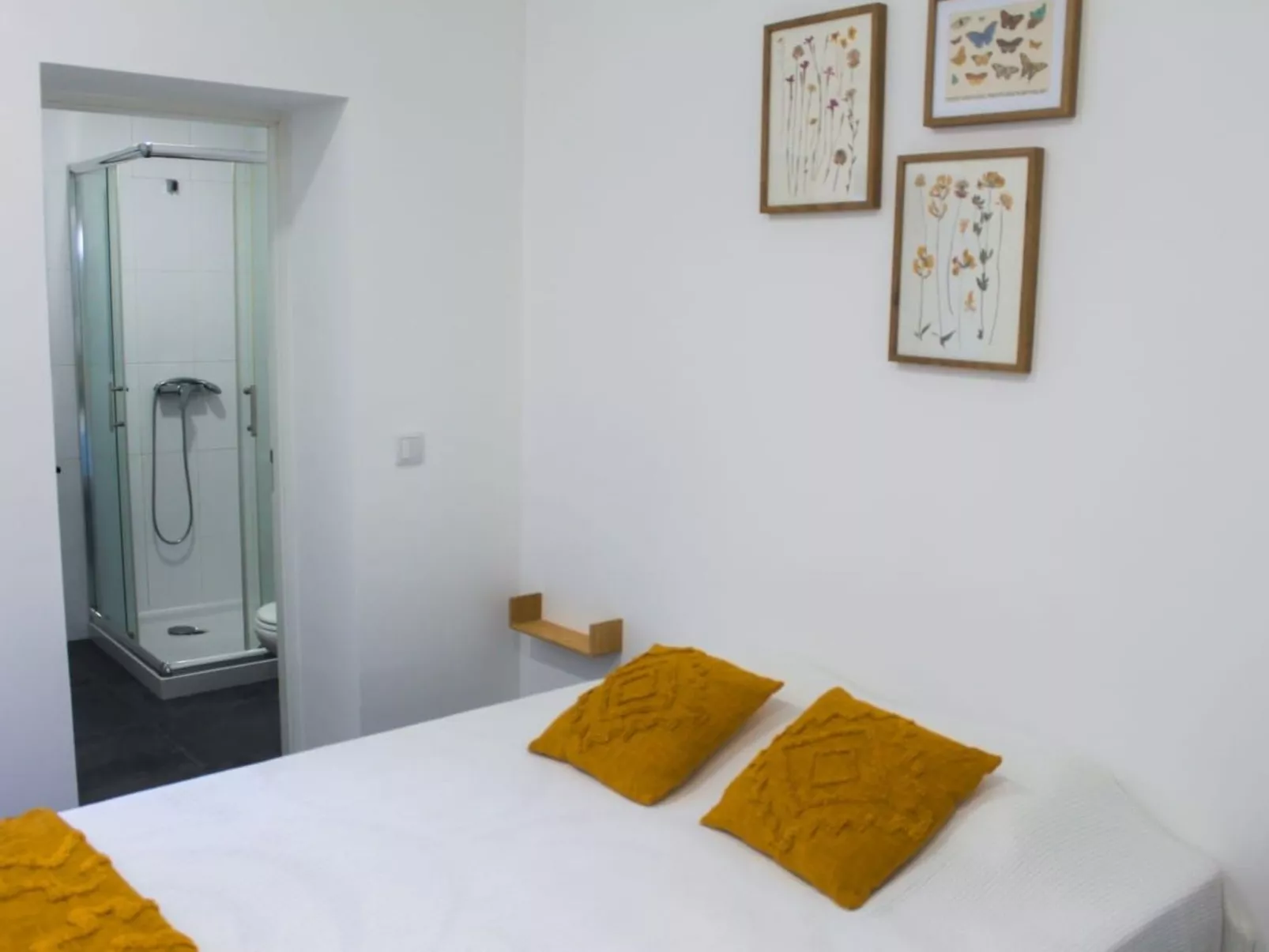 Ganz nah an der Mündung-Binnen