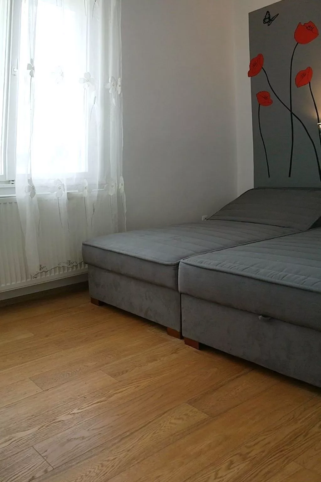 Doppelhaushälfte für sechs Personen mit Terrasse-Image-tags.info