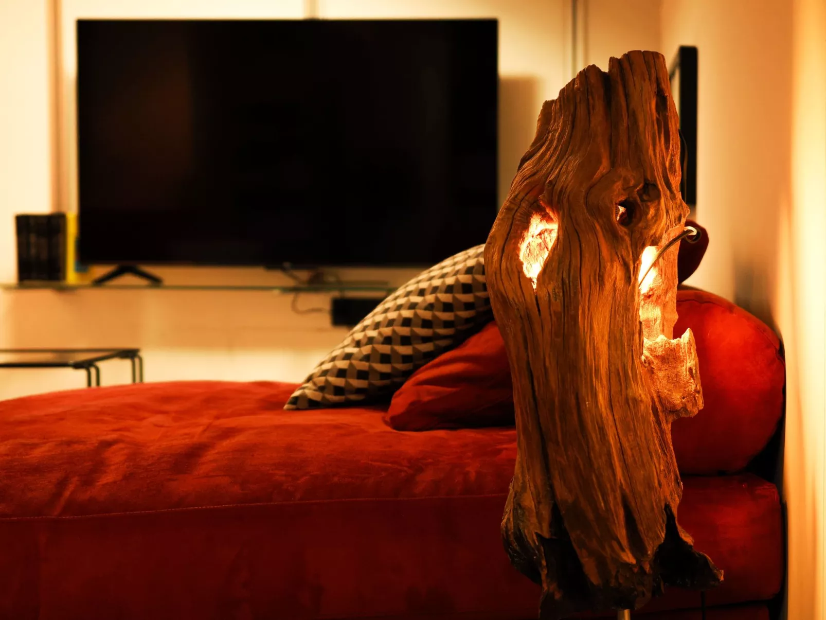 Dada House by Holiday World-Binnen